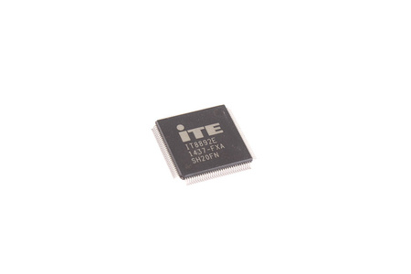 IT8892E ITE TECH
