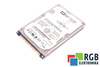 WD1000UE-00KVT0 WESTERN DIGITAL IDE 100GB 2.5"
