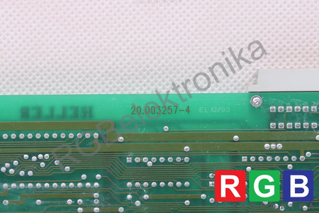 20.003257-4 HELLER