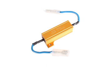 RESISTENCIA RB50 ATE ELECTRONICS 100 OHM