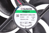 MEC0252V1-000U-A99 SUNON MEC0252V1-A99 120X120X25MM, 24V VENTILADOR
