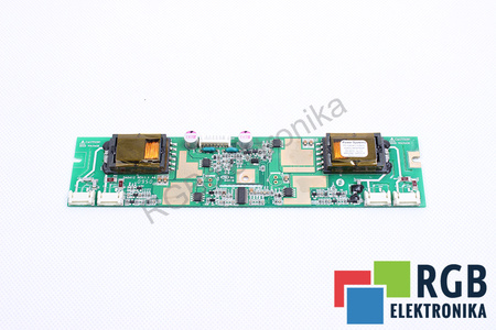 INVERSOR PS-DA0412-026 POWER SYSTEM A5E00756245