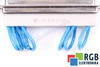D24274702-A HARTING 09670374701 FLAT FEMALE D-SUB 37PIN ENCHUFE DE SEÑAL