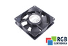 9906 EBM PAPST 120X120X25MM VENTILADOR