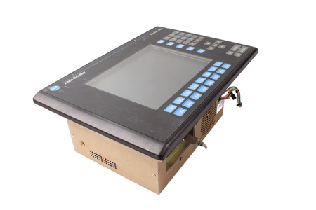2711E-K10C15 ALLEN BRADLEY