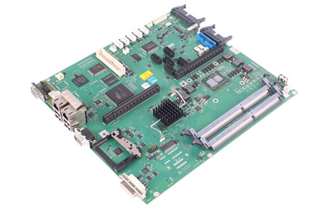 A5E34882154 SIEMENS A5E03383660-AB PLACA BASE