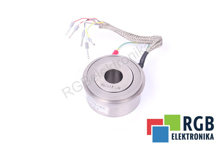 21RX340201 SAGEM RESOLVER