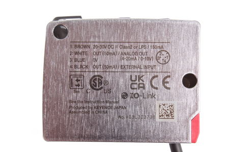 LR-TB5000C KEYENCE