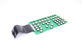 LP84704-A BOSCH TECLADO