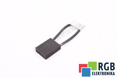 ESCOBILLAS DE MOTOR ELÉCTRICO 8X20X25 PARA MP132M