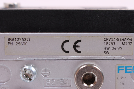 CPV14-GE-MP-4 FESTO
