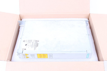 6SE7021-6ES87-2DA1 SIEMENS MASTERDRIVES 10KW 510-650VDC