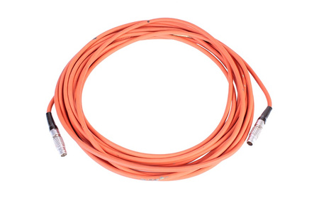 CABLE PARA 6FX1404-0CC10 SIEMENS SIROTEC 10M