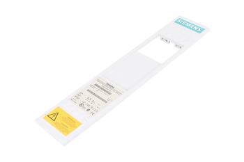 6SE7016-1EA61-Z SIEMENS FRENTE DE LA CAJA