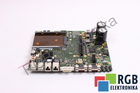 APCBB3/3 B&R AUTOMATION 050002798-03 PLACA BASE
