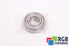 6202-2Z/C3 SKF 15X35X11 RODAMIENTO