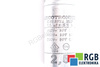 CONDENSADOR C.87.8FF2MKP ARCOTRONICS 2.5UF, 500V