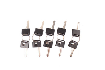 6AV6574-1AG04-4AA SIEMENS 10 SPARE KEYS