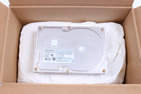 ST16A011 QUANTUM FIREBALL ST 1.6AT 1.6GB 3.5" IDE