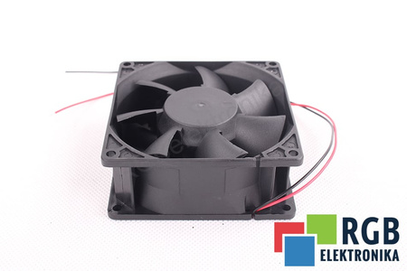 PMD2409PMB1A SUNON 92X92X38MM, 24V VENTILADOR
