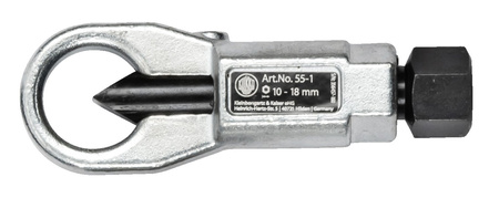 SEPARADOR MECÁNICO DE TUERCAS DE UNA CUCHILLA 10–18 MM 55-1 KUKKO
