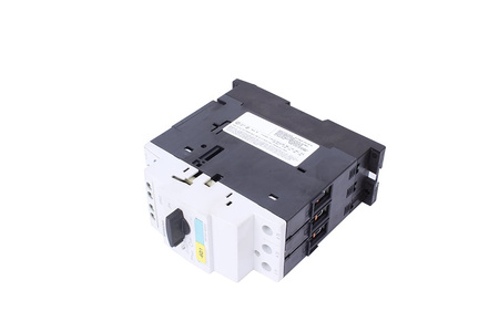 3RV1431-4DA10 SIEMENS SIRIUS SECCIONADOR