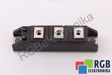 SKKT26/06D SEMIKRON SEMIPACK 1 26A, 600V