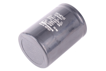 CONDENSADOR B43564-S0228-Q3 SIEMENS 2200UF, 385V
