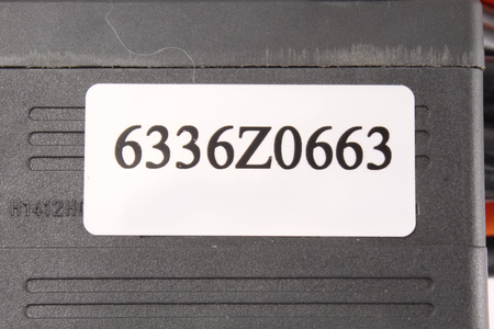 6336Z0663 HSD 10M CABLE DE SEÑAL