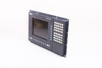 6FC5203-0AB11-0AA2 SIEMENS VERSION C SINUMERIK 840D