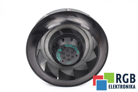 R2E220-AB06-31 EBM PAPST 230VAC 120W VENTILADOR