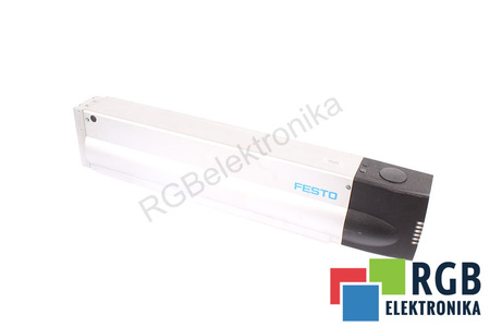 HMP-32-100-B-SL-2G6-EL-A1 FESTO 537943