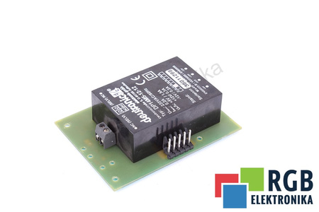 DP14M5-12-12 DEUTRONIC