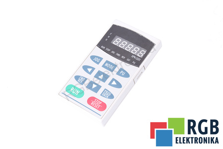 KPV-CE01 DELTA CONTROL Y PANEL DE CONTROL