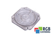 SE-C4.170.030-00.000 BOSCH CUBIERTA DEL MOTOR