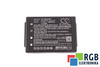 CS-FBA225BL CAMERON SINO 2000MAH, 6V