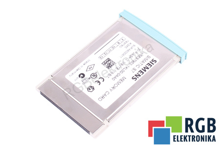 6ES7952-1KL00-0AA0 SIEMENS SIMATIC S7