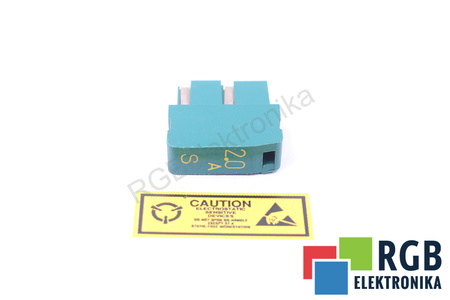 FUSIBLE SMP20 DAITO 2A