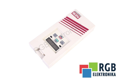 00.F5.060-1010 KEB OPERATOR F5 CONTROL Y PANEL DE CONTROL