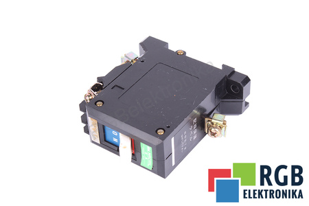 NRC111L IDEC SECCIONADOR