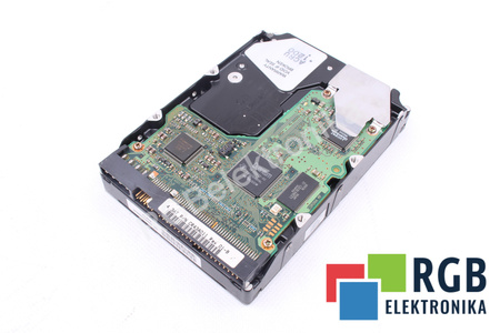 CR43A011 QUANTUM FIREBALL 3.5" 4.3GB IDE