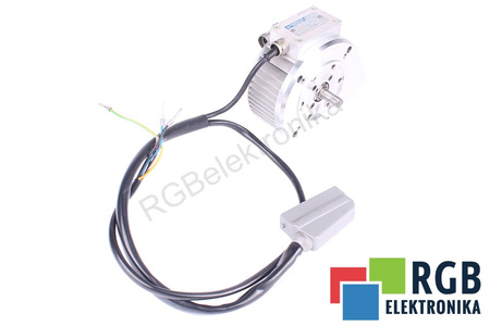 DSM110/62 BAUMÜLLER 0.5KW