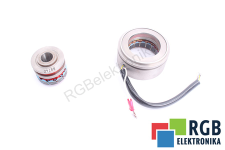 22RX040202 SAGEM RESOLVER