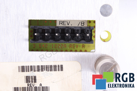 35421222A CINCINNATI REV A/B TECLADO