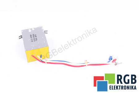 0.2UF 200 OHM 550VAC MARCON FILTRO