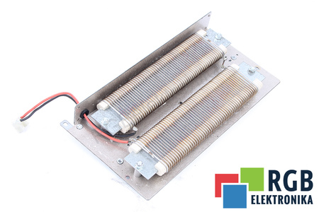 RESISTENCIA RAF60/4S3 HEINE 5OHM 600W