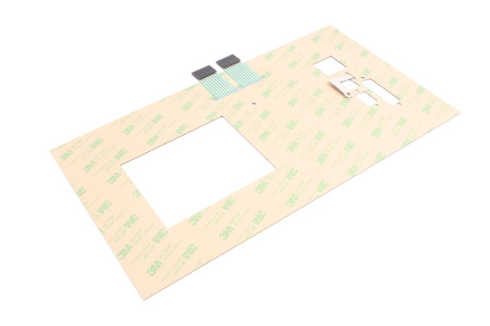 CIS.01 TECLADO SUSTITUTO