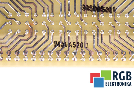 UBS-E/48-A LUTZE PARA PIEZAS