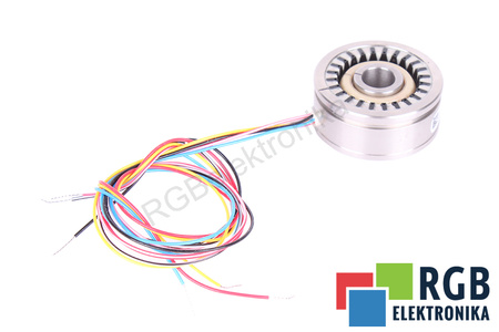 RE-15-3-A14 LTN RESOLVER