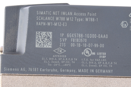 6GK5788-1GD00-0AA0 SIEMENS
